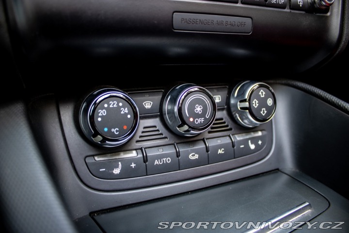 Audi TT Roadster  2.0 TDI, 125kW, 2008