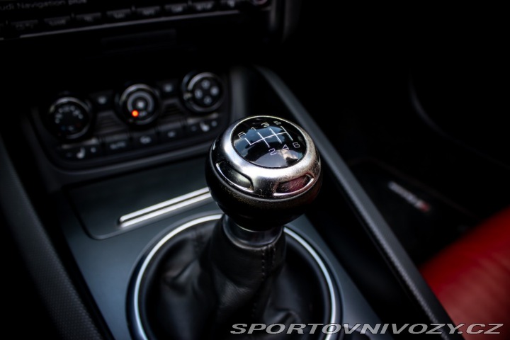 Audi TT Roadster  2.0 TDI, 125kW, 2008