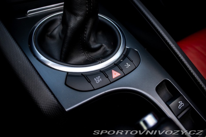 Audi TT Roadster  2.0 TDI, 125kW, 2008