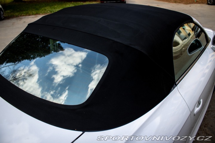 Audi TT Roadster  2.0 TDI, 125kW, 2008