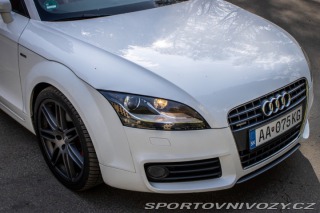 Audi TT Roadster  2.0 TDI, 125kW, 2008