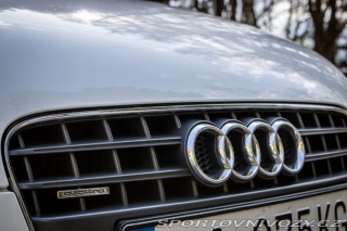 Audi TT Roadster  2.0 TDI, 125kW, 2008