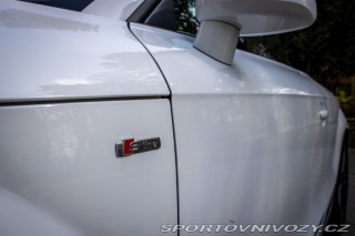 Audi TT Roadster  2.0 TDI, 125kW, 2008