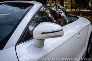 Audi TT Roadster  2.0 TDI, 125kW, 2008