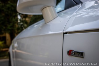 Audi TT Roadster  2.0 TDI, 125kW, 2008