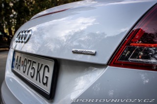 Audi TT Roadster  2.0 TDI, 125kW, 2008