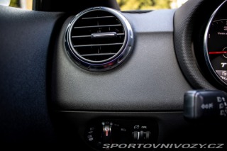 Audi TT Roadster  2.0 TDI, 125kW, 2008