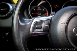 Audi TT Roadster  2.0 TDI, 125kW, 2008