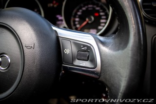 Audi TT Roadster  2.0 TDI, 125kW, 2008