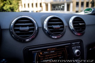 Audi TT Roadster  2.0 TDI, 125kW, 2008