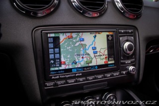 Audi TT Roadster  2.0 TDI, 125kW, 2008