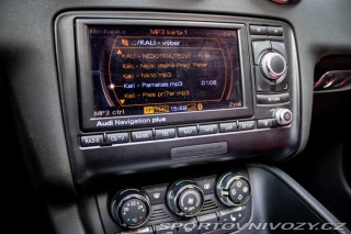 Audi TT Roadster  2.0 TDI, 125kW, 2008