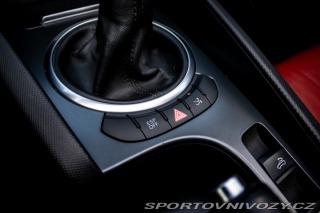 Audi TT Roadster  2.0 TDI, 125kW, 2008