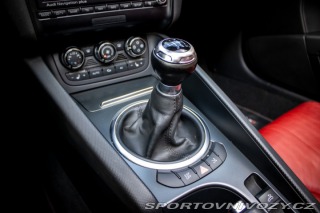 Audi TT Roadster  2.0 TDI, 125kW, 2008