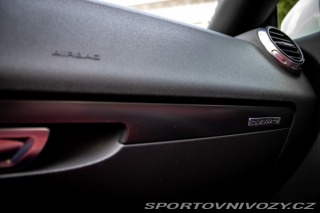 Audi TT Roadster  2.0 TDI, 125kW, 2008