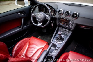 Audi TT Roadster  2.0 TDI, 125kW, 2008