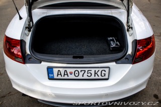 Audi TT Roadster  2.0 TDI, 125kW, 2008