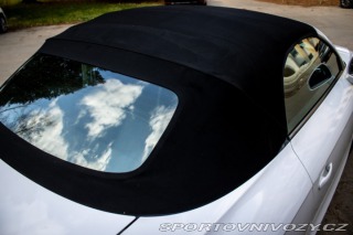 Audi TT Roadster  2.0 TDI, 125kW, 2008