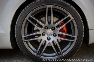 Audi TT Roadster  2.0 TDI, 125kW, 2008