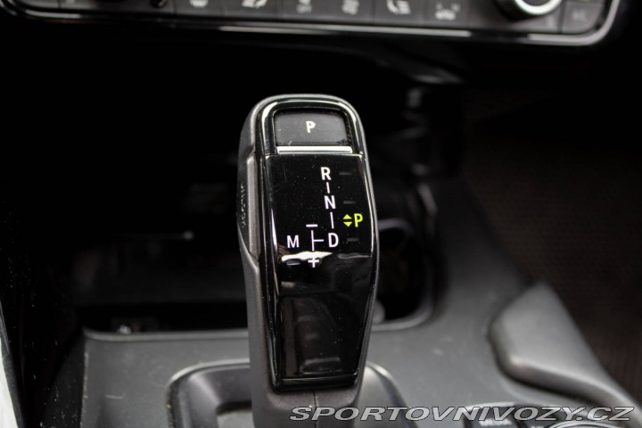 Toyota Supra GR 2.0 Twin Scroll Turbo 2021