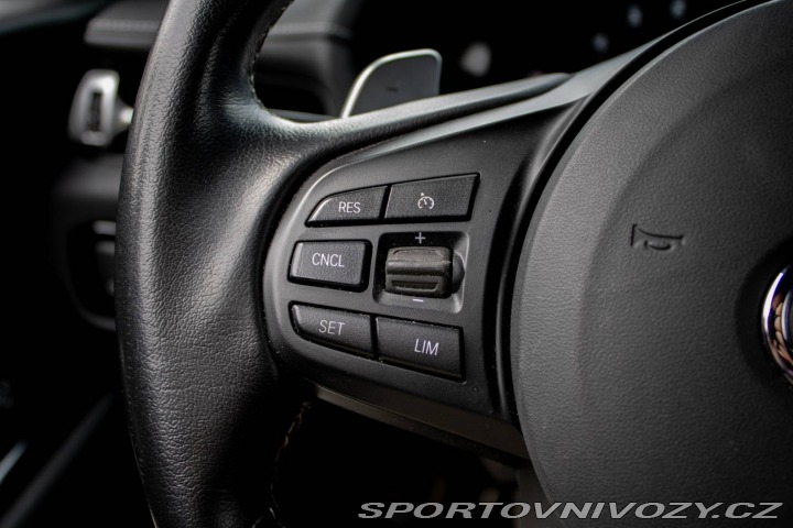 Toyota Supra GR 2.0 Twin Scroll Turbo 2021