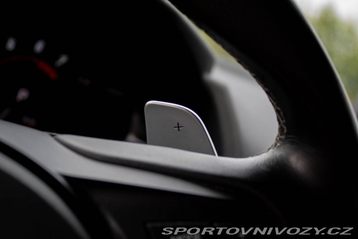 Toyota Supra GR 2.0 Twin Scroll Turbo 2021