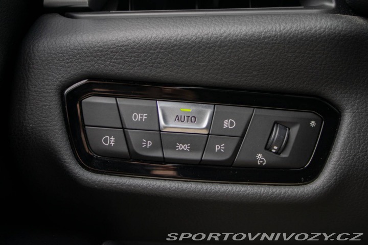 Toyota Supra GR 2.0 Twin Scroll Turbo 2021