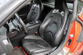 Toyota Supra GR 2.0 Twin Scroll Turbo 2021