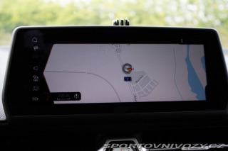 Toyota Supra GR 2.0 Twin Scroll Turbo 2021