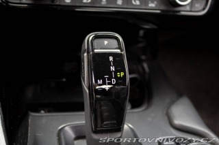 Toyota Supra GR 2.0 Twin Scroll Turbo 2021