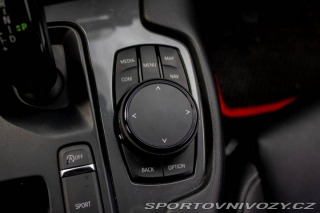 Toyota Supra GR 2.0 Twin Scroll Turbo 2021