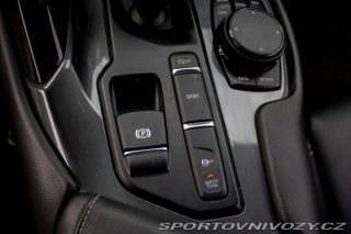 Toyota Supra GR 2.0 Twin Scroll Turbo 2021