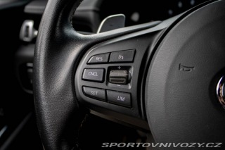 Toyota Supra GR 2.0 Twin Scroll Turbo 2021