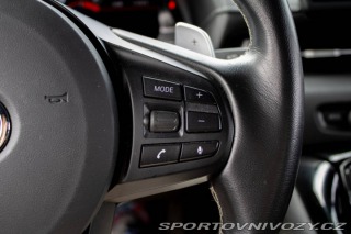 Toyota Supra GR 2.0 Twin Scroll Turbo 2021