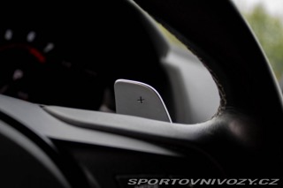 Toyota Supra GR 2.0 Twin Scroll Turbo 2021