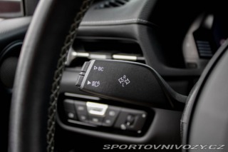 Toyota Supra GR 2.0 Twin Scroll Turbo 2021