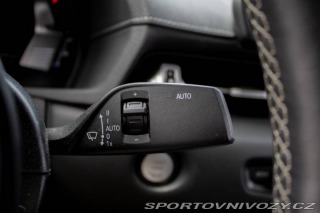 Toyota Supra GR 2.0 Twin Scroll Turbo 2021