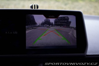 Toyota Supra GR 2.0 Twin Scroll Turbo 2021