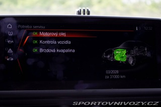 Toyota Supra GR 2.0 Twin Scroll Turbo 2021