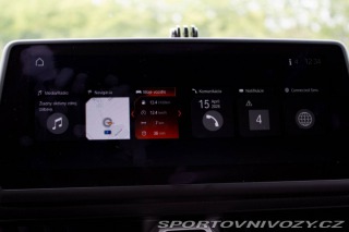 Toyota Supra GR 2.0 Twin Scroll Turbo 2021