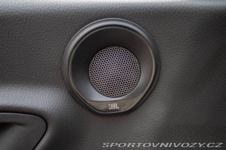 Toyota Supra GR 2.0 Twin Scroll Turbo 2021