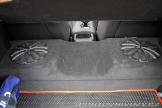 Toyota Supra GR 2.0 Twin Scroll Turbo 2021