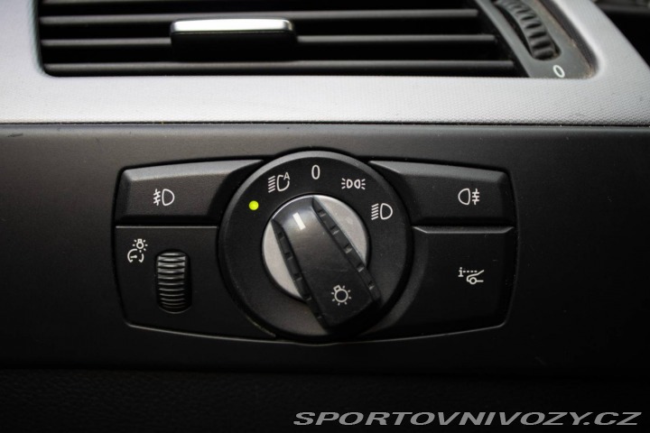 BMW 5 Touring  535d e61 210kw A 2008