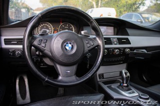 BMW 5 Touring  535d e61 210kw A 2008