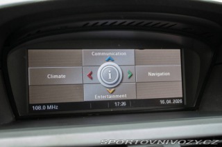 BMW 5 Touring  535d e61 210kw A 2008