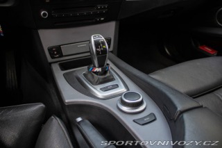 BMW 5 Touring  535d e61 210kw A 2008