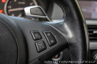 BMW 5 Touring  535d e61 210kw A 2008