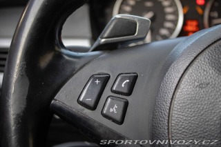 BMW 5 Touring  535d e61 210kw A 2008