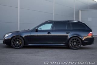 BMW 5 Touring  535d e61 210kw A 2008