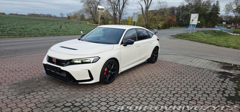 Honda Civic Type-R FL5
